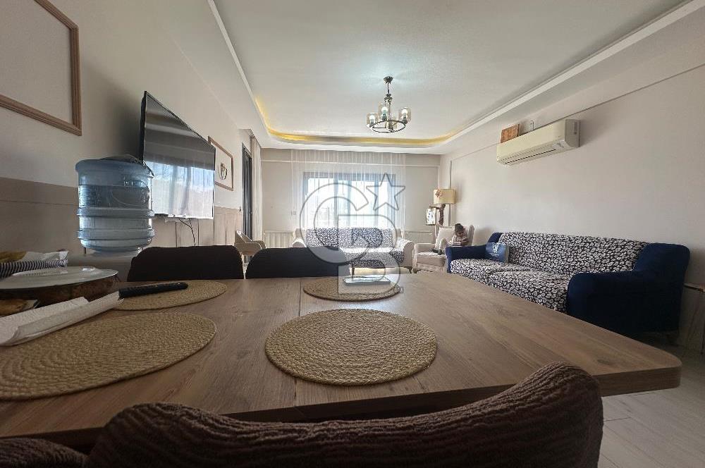 Karşıyaka Cumhuriyet Mh 2+1 95m2 Kiralık  Daire
