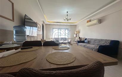 Karşıyaka Cumhuriyet Mh 2+1 95m2 Kiralık  Daire