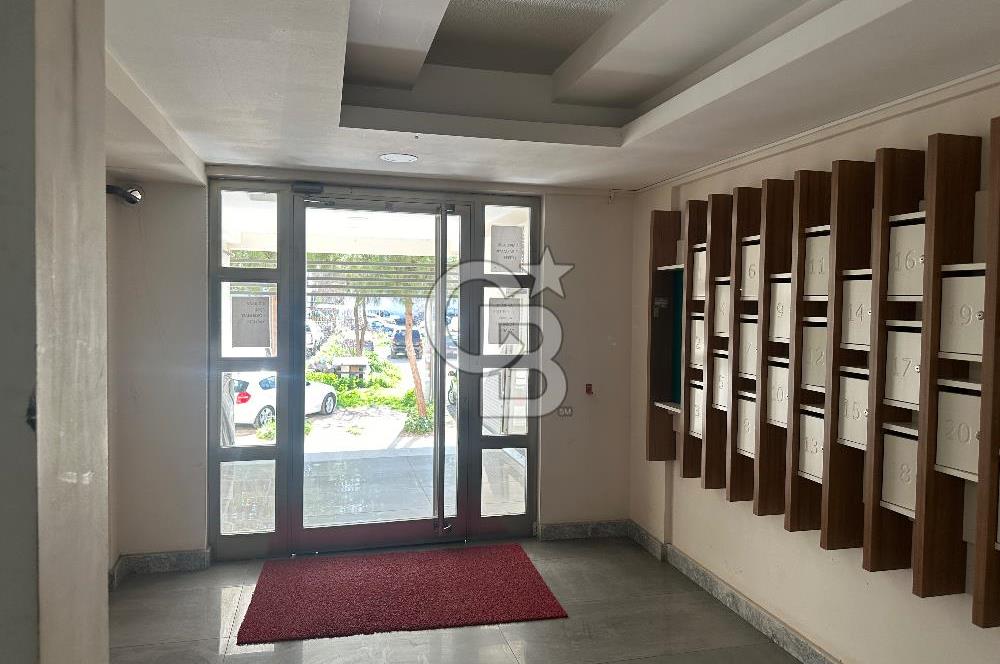 Karşıyaka Cumhuriyet Mh 2+1 95m2 Kiralık  Daire