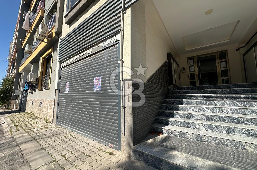 Karşıyaka Cumhuriyet Mh 2+1 95m2 Kiralık  Daire