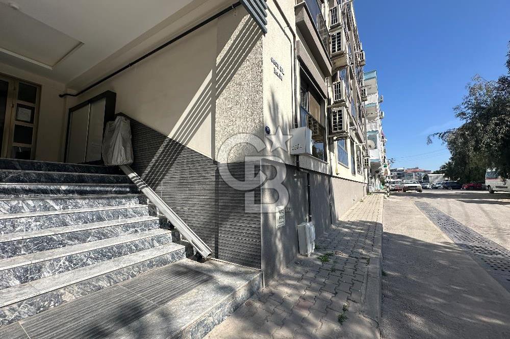 Karşıyaka Cumhuriyet Mh 2+1 95m2 Kiralık  Daire