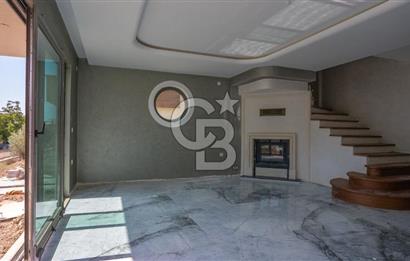ÇANAKKALE DARDANOS 3+1 DUBLEKS ZEYTİNDALI VİLLALARI SATILIK