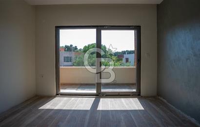 ÇANAKKALE DARDANOS 3+1 DUBLEKS ZEYTİNDALI VİLLALARI SATILIK