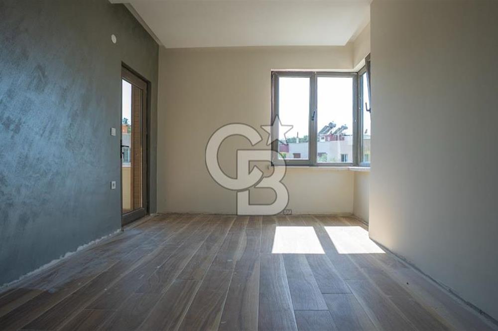 ÇANAKKALE DARDANOS 3+1 DUBLEKS ZEYTİNDALI VİLLALARI SATILIK