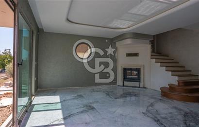 ÇANAKKALE DARDANOS 3+1 DUBLEKS ZEYTİNDALI VİLLALARI SATILIK