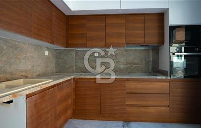 ÇANAKKALE DARDANOS 3+1 DUBLEKS ZEYTİNDALI VİLLALARI SATILIK