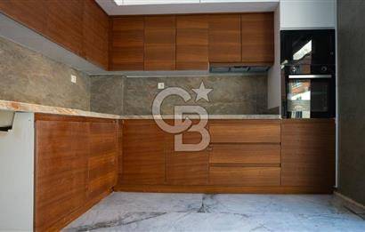 ÇANAKKALE DARDANOS 3+1 DUBLEKS ZEYTİNDALI VİLLALARI SATILIK