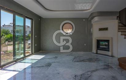 ÇANAKKALE DARDANOS 3+1 DUBLEKS ZEYTİNDALI VİLLALARI SATILIK