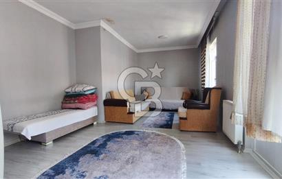 Çevreli Caddesi üstünde Bağımsız Salon 2+1 daire