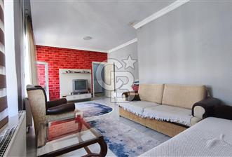 Çevreli Caddesi üstünde Bağımsız Salon 2+1 daire