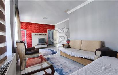 Çevreli Caddesi üstünde Bağımsız Salon 2+1 daire