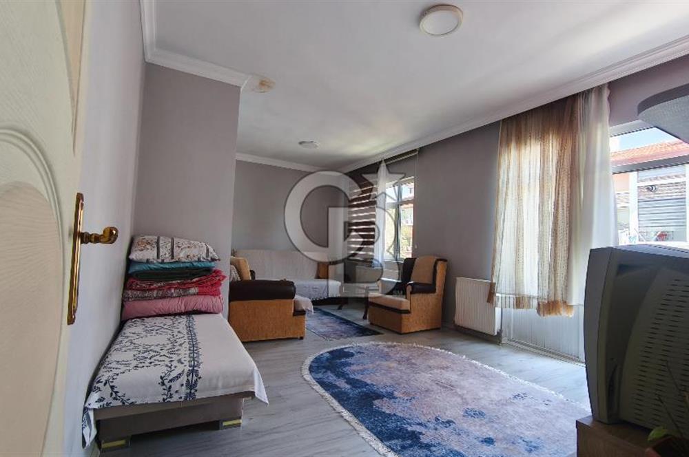 Çevreli Caddesi üstünde Bağımsız Salon 2+1 daire