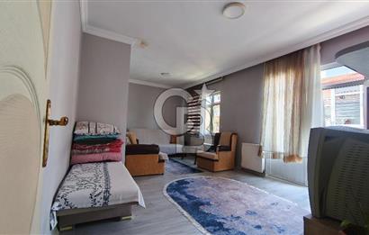 Çevreli Caddesi üstünde Bağımsız Salon 2+1 daire