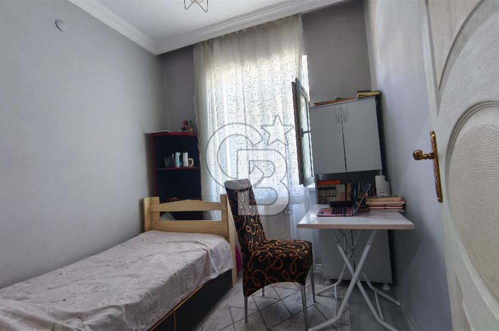 Çevreli Caddesi üstünde Bağımsız Salon 2+1 daire
