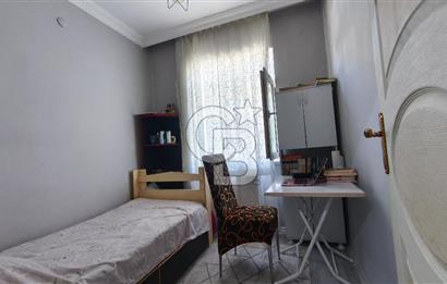 Çevreli Caddesi üstünde Bağımsız Salon 2+1 daire