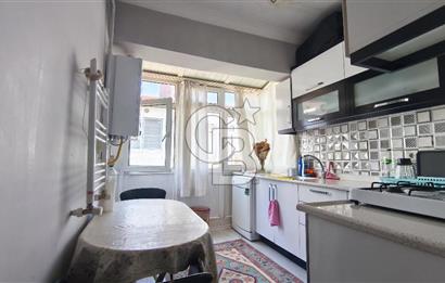 Çevreli Caddesi üstünde Bağımsız Salon 2+1 daire