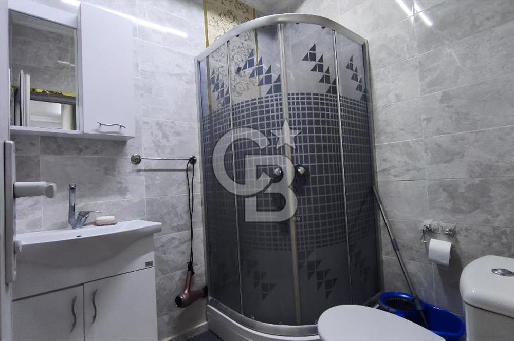Çevreli Caddesi üstünde Bağımsız Salon 2+1 daire
