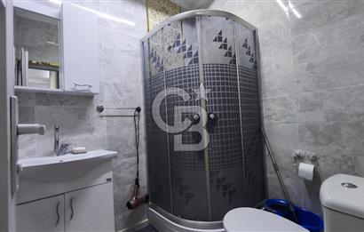 Çevreli Caddesi üstünde Bağımsız Salon 2+1 daire