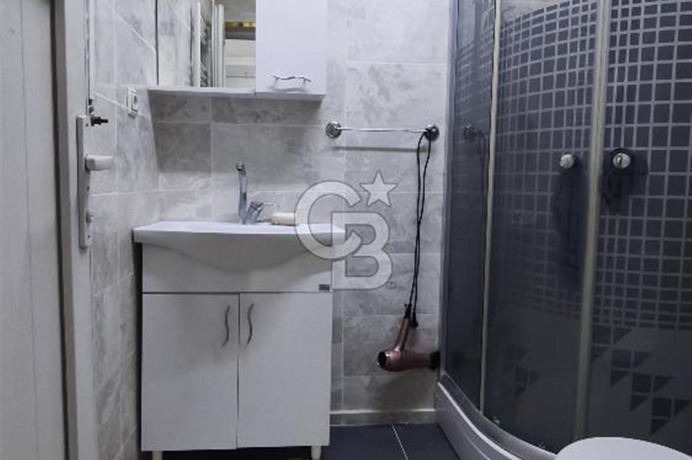 Çevreli Caddesi üstünde Bağımsız Salon 2+1 daire