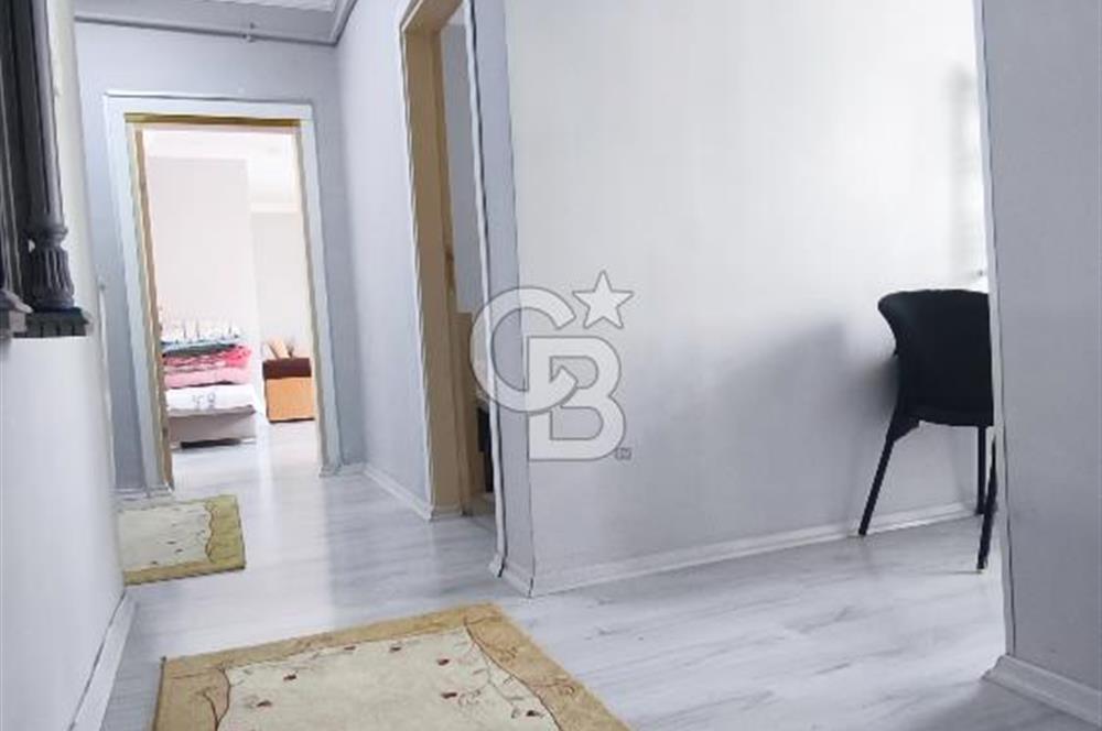 Çevreli Caddesi üstünde Bağımsız Salon 2+1 daire
