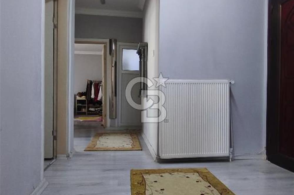 Çevreli Caddesi üstünde Bağımsız Salon 2+1 daire