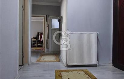 Çevreli Caddesi üstünde Bağımsız Salon 2+1 daire