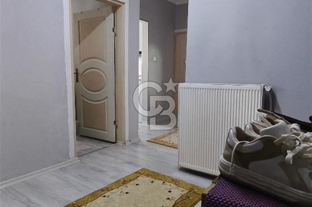 Çevreli Caddesi üstünde Bağımsız Salon 2+1 daire