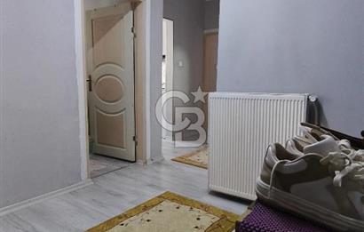 Çevreli Caddesi üstünde Bağımsız Salon 2+1 daire