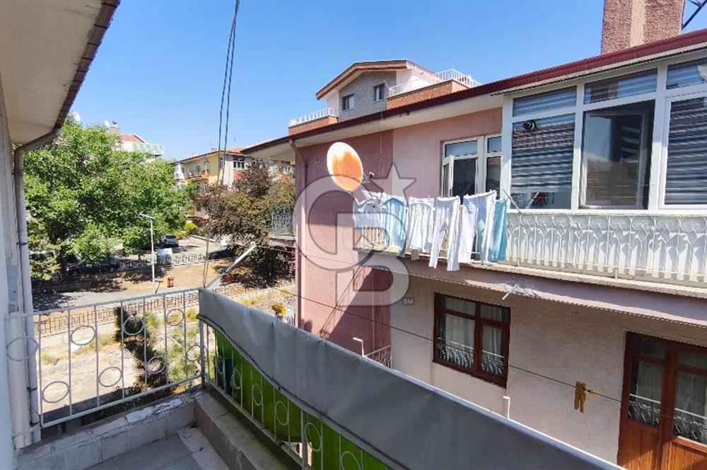 Çevreli Caddesi üstünde Bağımsız Salon 2+1 daire