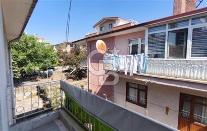 Çevreli Caddesi üstünde Bağımsız Salon 2+1 daire