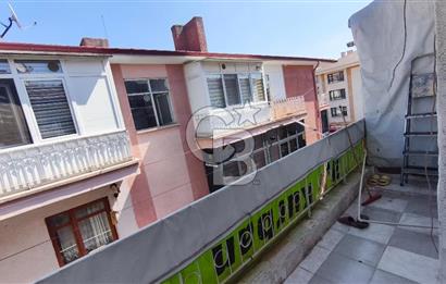 Çevreli Caddesi üstünde Bağımsız Salon 2+1 daire