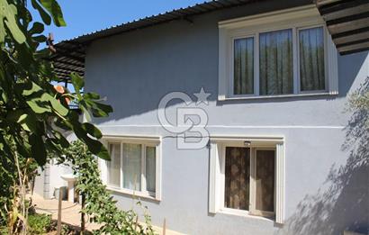 KEMALPAŞA ARMUTLU ÇARŞIKLI MEVKİNDE 4 CEPHE ORMAN MANZARALI BAHÇELİ MÜSTAKİL EV