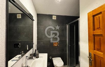 AYVALIK KÜÇÜKKÖYDE HAZIR GELİRLİ AIRBNB İŞLETMELİ KOMPLE MÜLK
