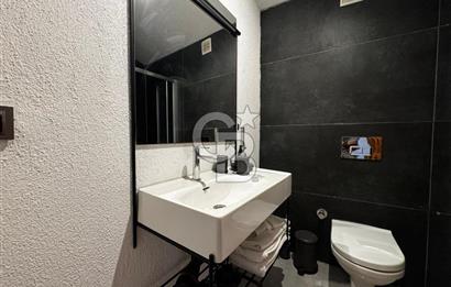 AYVALIK KÜÇÜKKÖYDE HAZIR GELİRLİ AIRBNB İŞLETMELİ KOMPLE MÜLK