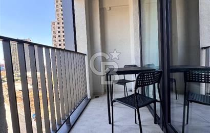 TONA RESIDENCE 1+1 SIFIR EŞYALI KİRALIK DAİRE
