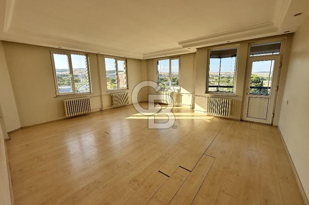 BALIKESİR PAŞAALANI GÜLIŞIK SİTESİ'NDE KİRALIK 3+1 DAİRE
