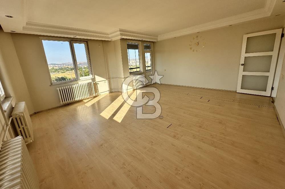 BALIKESİR PAŞAALANI GÜLIŞIK SİTESİ'NDE KİRALIK 3+1 DAİRE