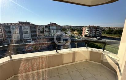 BALIKESİR PAŞAALANI GÜLIŞIK SİTESİ'NDE KİRALIK 3+1 DAİRE