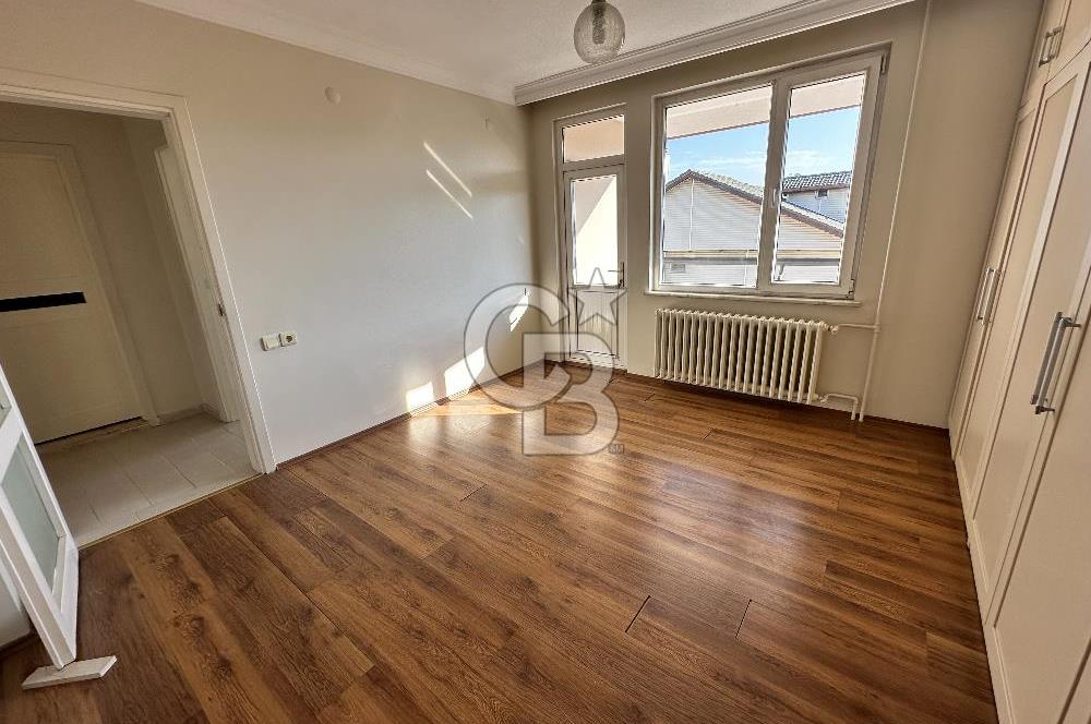 BALIKESİR PAŞAALANI GÜLIŞIK SİTESİ'NDE KİRALIK 3+1 DAİRE