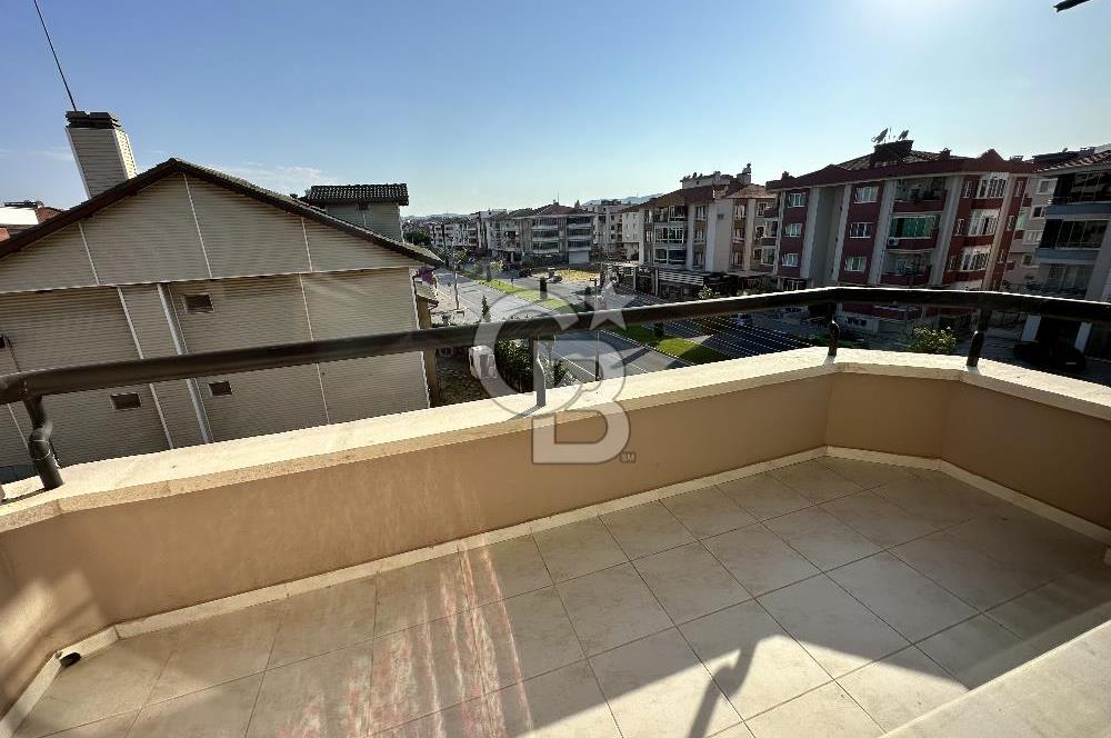 BALIKESİR PAŞAALANI GÜLIŞIK SİTESİ'NDE KİRALIK 3+1 DAİRE