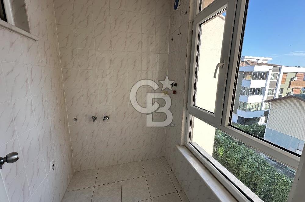 BALIKESİR PAŞAALANI GÜLIŞIK SİTESİ'NDE KİRALIK 3+1 DAİRE