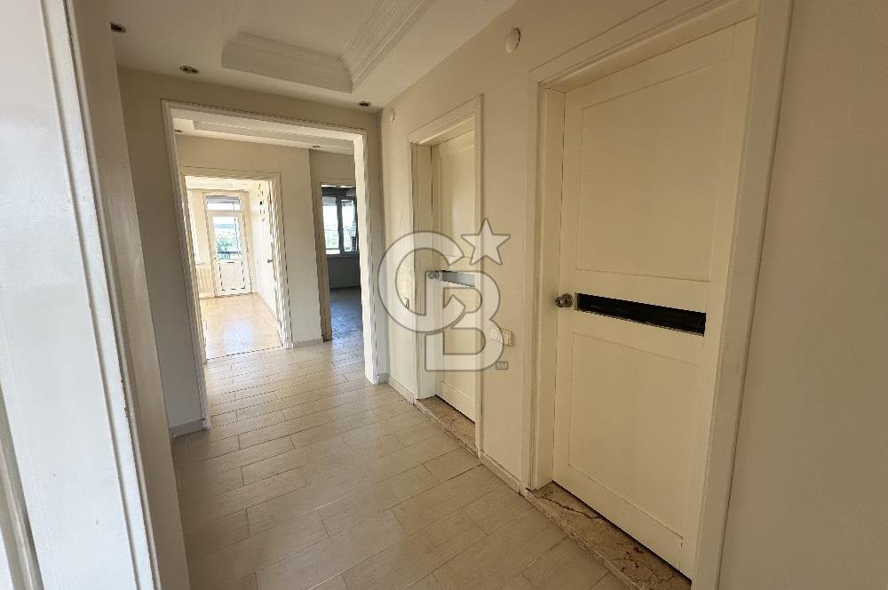 BALIKESİR PAŞAALANI GÜLIŞIK SİTESİ'NDE KİRALIK 3+1 DAİRE