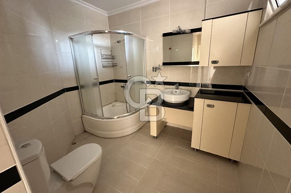 BALIKESİR PAŞAALANI GÜLIŞIK SİTESİ'NDE KİRALIK 3+1 DAİRE