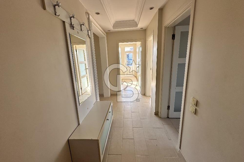 BALIKESİR PAŞAALANI GÜLIŞIK SİTESİ'NDE KİRALIK 3+1 DAİRE