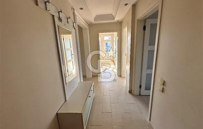 BALIKESİR PAŞAALANI GÜLIŞIK SİTESİ'NDE KİRALIK 3+1 DAİRE