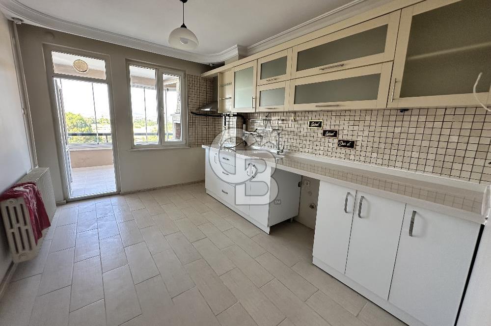 BALIKESİR PAŞAALANI GÜLIŞIK SİTESİ'NDE KİRALIK 3+1 DAİRE