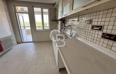 BALIKESİR PAŞAALANI GÜLIŞIK SİTESİ'NDE KİRALIK 3+1 DAİRE