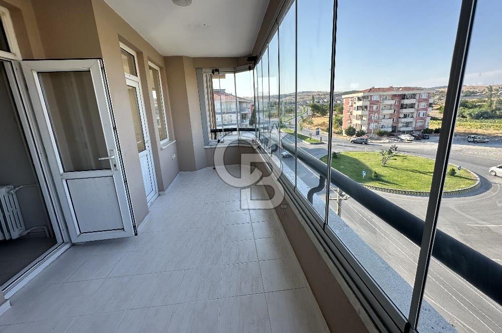 BALIKESİR PAŞAALANI GÜLIŞIK SİTESİ'NDE KİRALIK 3+1 DAİRE