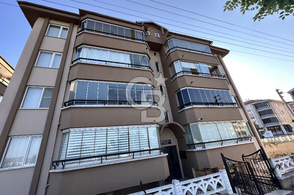 BALIKESİR PAŞAALANI GÜLIŞIK SİTESİ'NDE KİRALIK 3+1 DAİRE