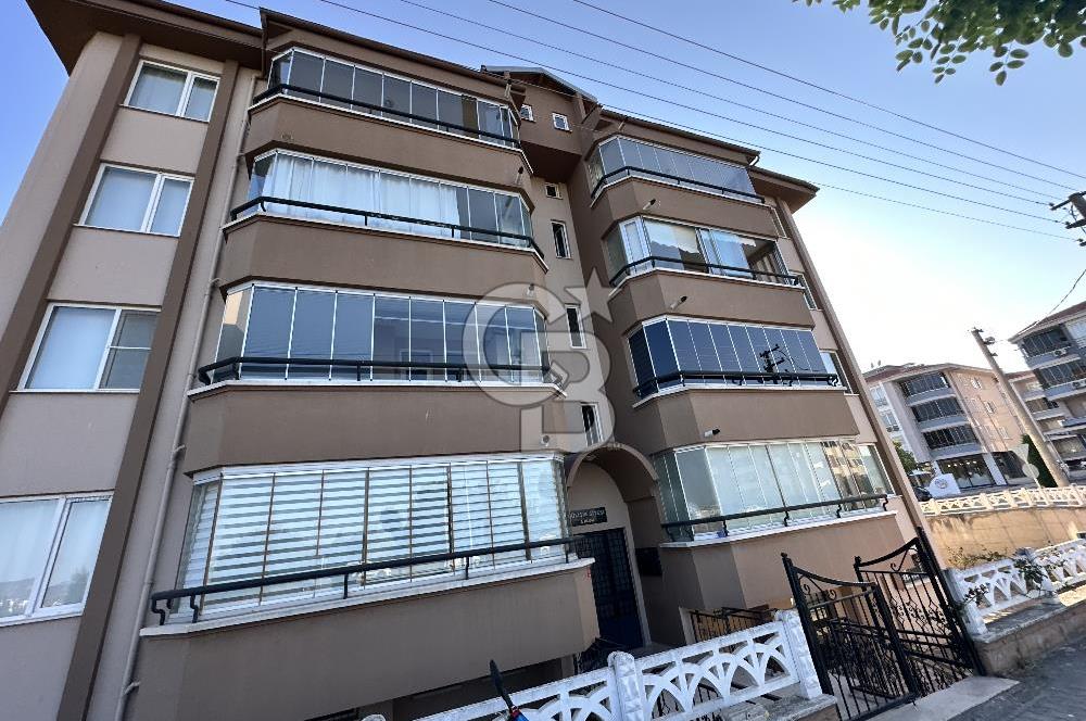 BALIKESİR PAŞAALANI GÜLIŞIK SİTESİ'NDE KİRALIK 3+1 DAİRE
